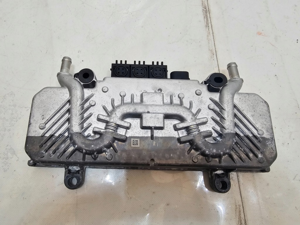 Купить Bmw x5 g05 19- модуль блок управления pcu hbpo 8es013669 америка