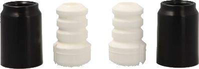 фото №1, Відбійники + захист daco opel agila a suzuki wagon r+