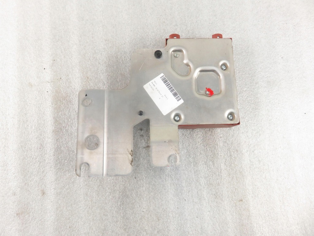 фото №7, Преобразователь man tgx i 81259070338