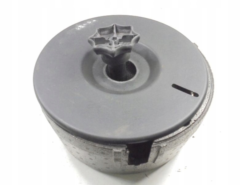 фото №7, Audi a3 8l болт вкладиш пінополістирол колеса 8l0012109