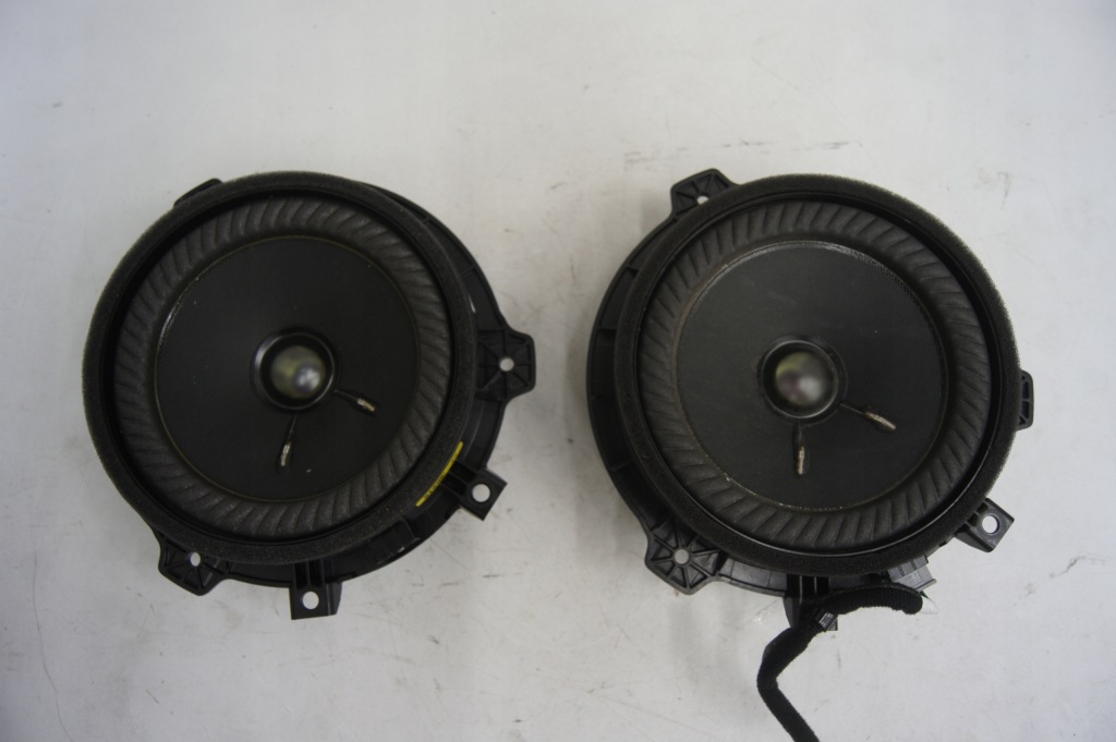 фото №11, Сабвуфер усилитель динамик ioniq 5 электрик