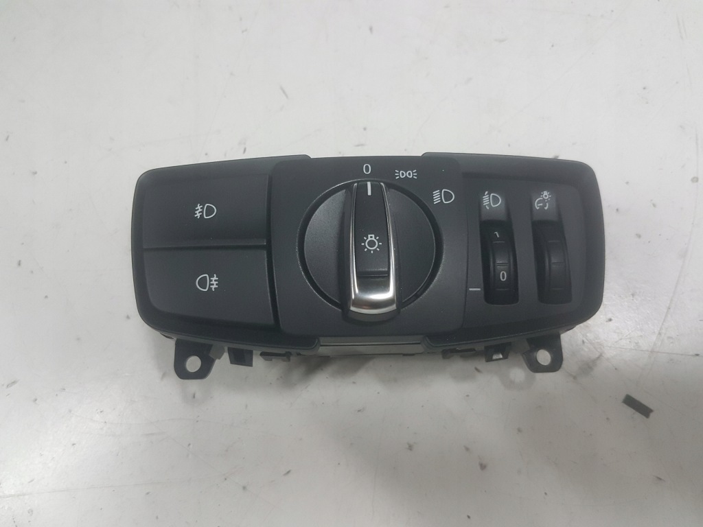 фото №1, Bmw 1 f20 f21 11r- выключатель света 9265304