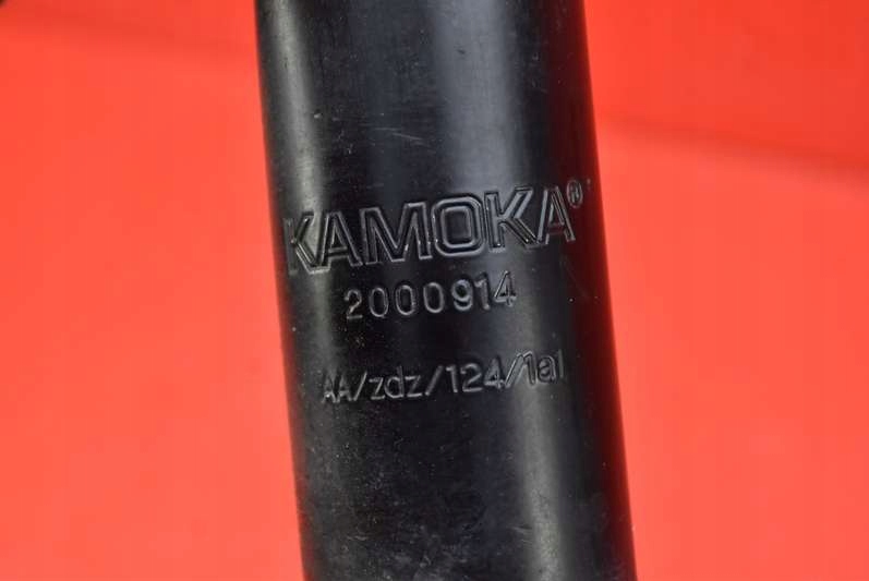 фото №8, Амортизатор левый задняя 2000914 ford galaxy mk2 2 ii 2.0 tdci 143 km 06-10