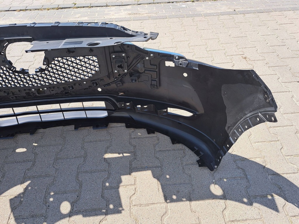 фото №14, Бампер перед передний mazda cx-5 ii cx5