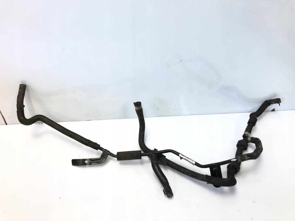 фото №1, Vw passat b8 труба шланг воды 5q0121064bb