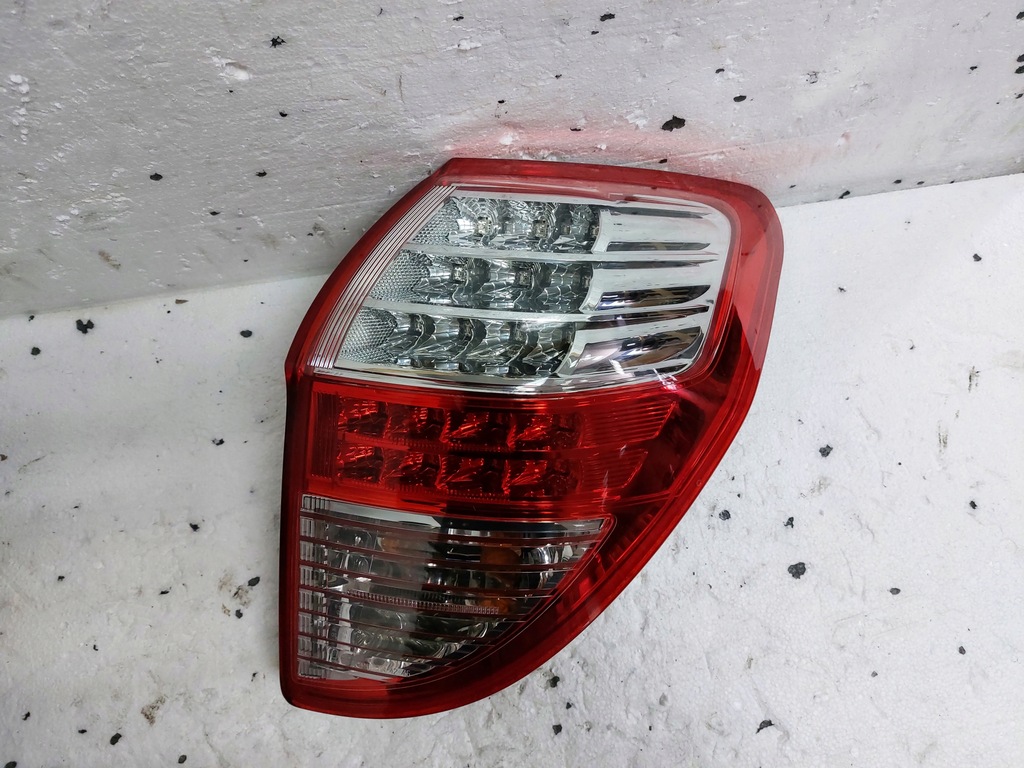 фото №1, Лампа задня права led toyota rav4 iii lift 10-12