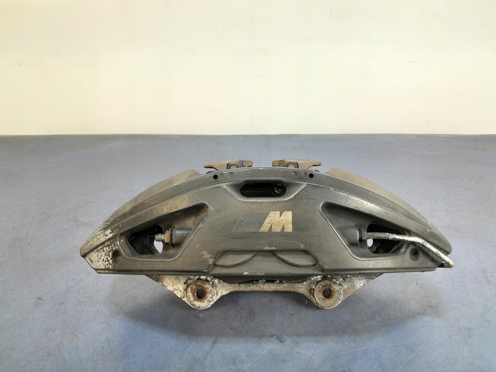 фото №1, Bmw x5 g05 супорт перед лівий 20c44705