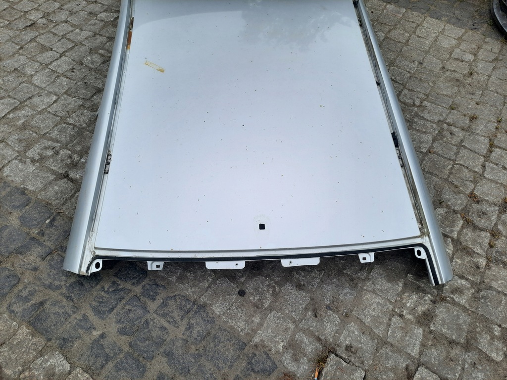 фото №2, Mercedes c w204 coupe дах