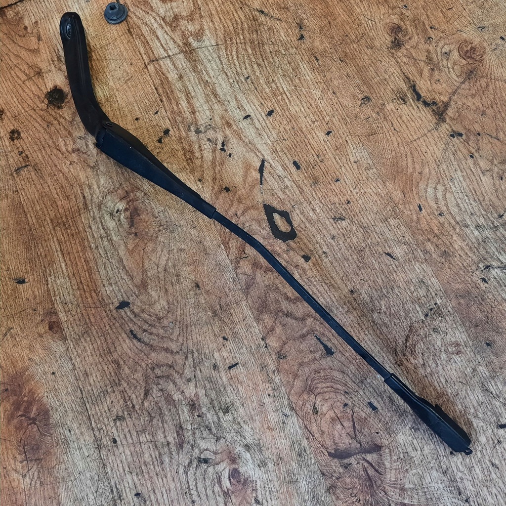 фото №2, Рычаг дворники правое europa bmw 1 f20