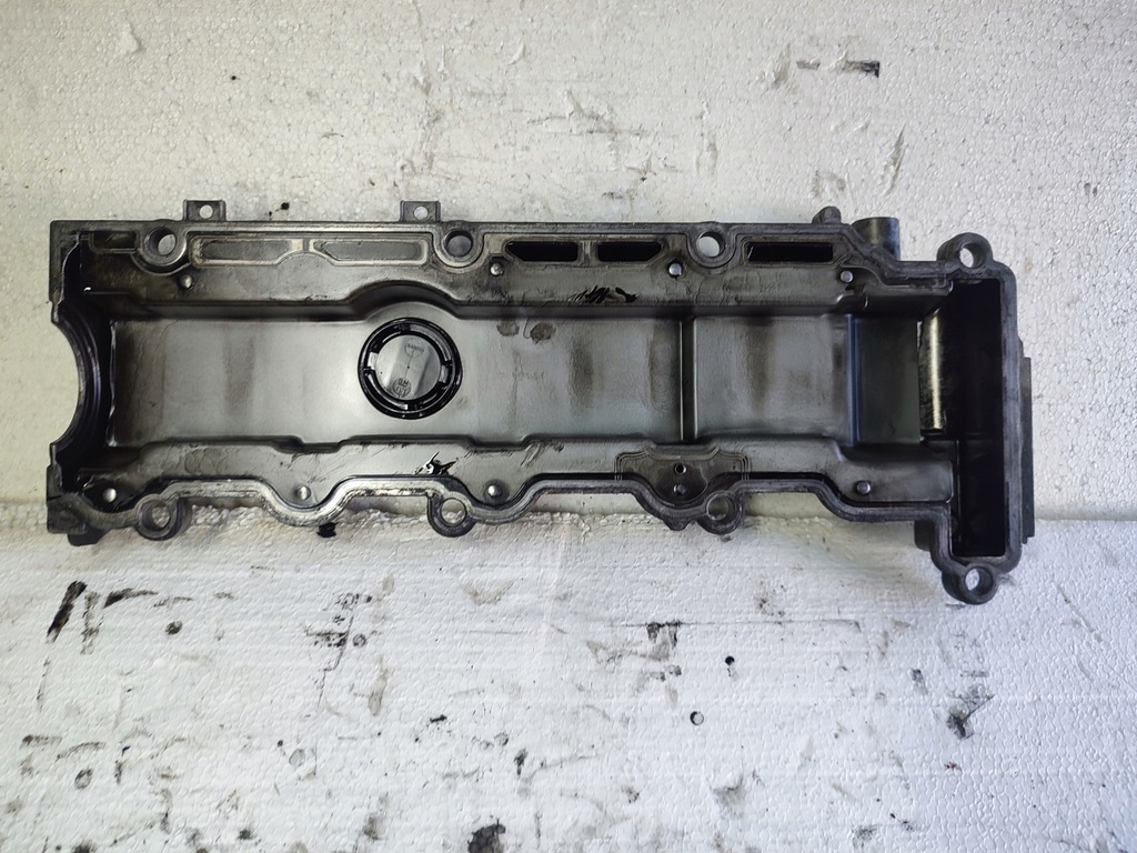 фото №7, Кришка клапанів zafira a 2.0 dti 90528787