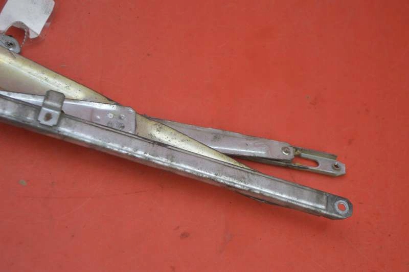 Купить Подъемник стекло левый перед eu 85720-97201 daihatsu sirion 1 i lift 01-04