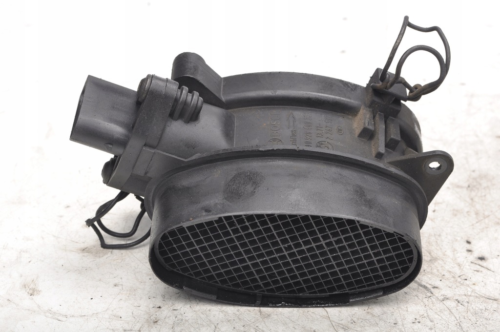 фото №1, Rover 75 2.0 cdt витратомір