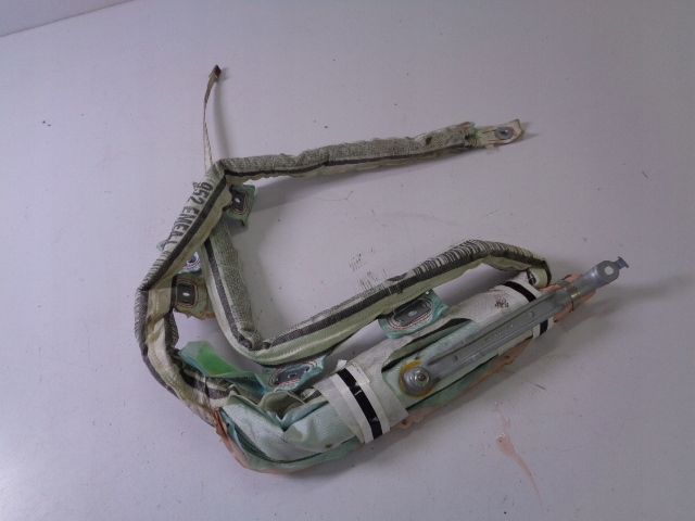 фото №2, Шторка безпеки подушка безпеки ліва alfa romeo giulia 2016 rok