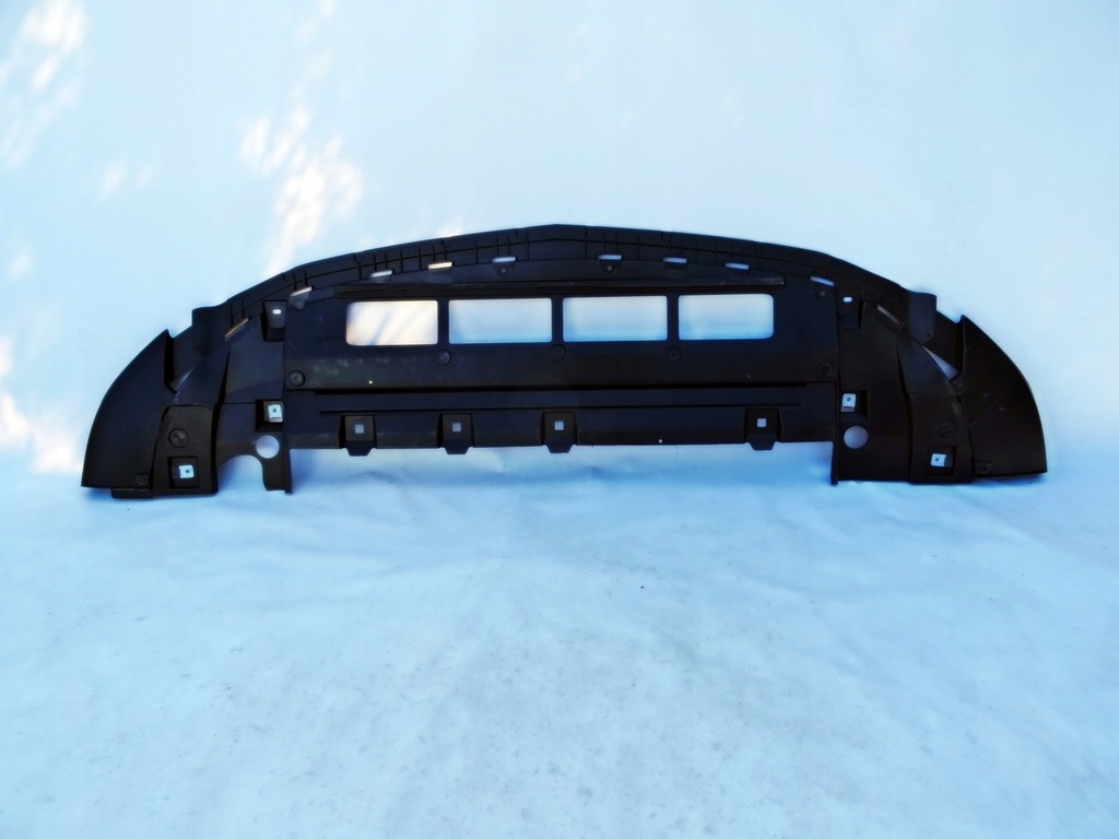 фото №1, Mercedes gla h247 247 защита pod бампер перед amg