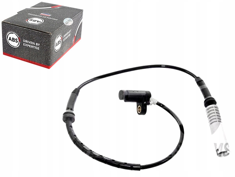 фото №1, Abs30074 датчик abs bmw 7 e38 94-01 перед