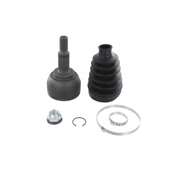 фото №1, Шарнір привідний renault captur i fluence grand scenic ii grand scenic iii