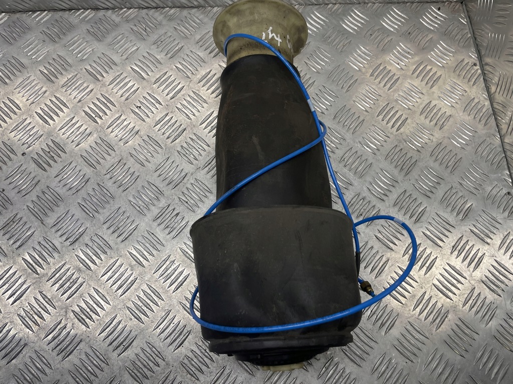 фото №8, Bmw f07 f11 пневмоподушка подушка пневматическая подвеска 6781843