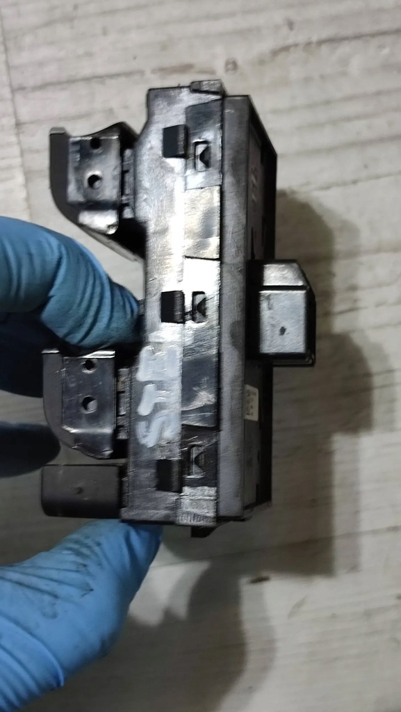 фото №3, Alfa romeo stelvio 2021 кнопка вікон