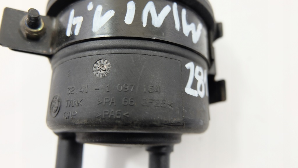 фото №9, Mini cooper r50 бак рідина підсилювача 1097164