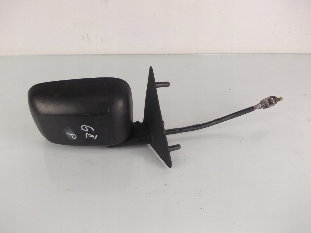 фото №1, Дзеркало праве golf 2