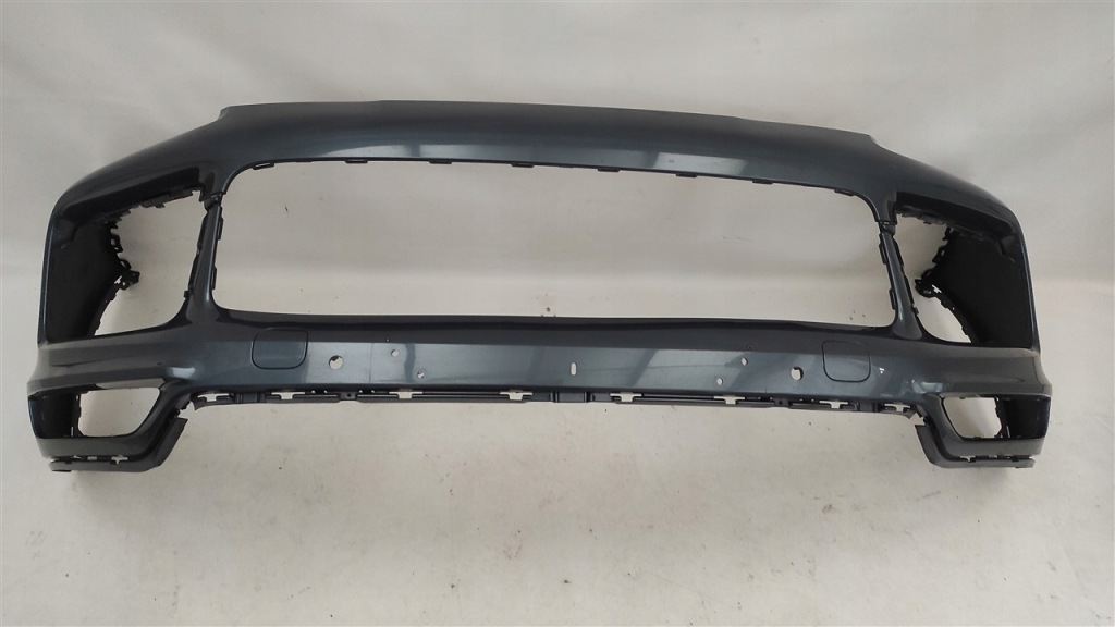 фото №1, Бампер перед porsche cayenne iii 9y po 2018