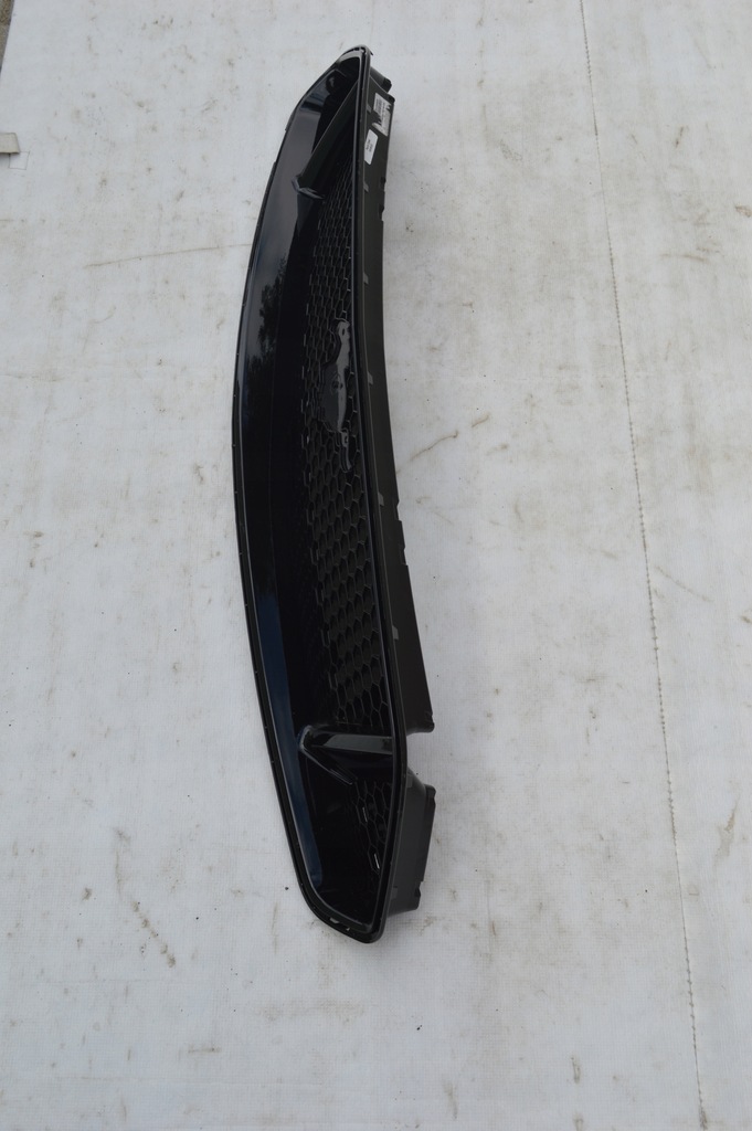 фото №4, Решётка радиатора решётка радиатора ford mustang