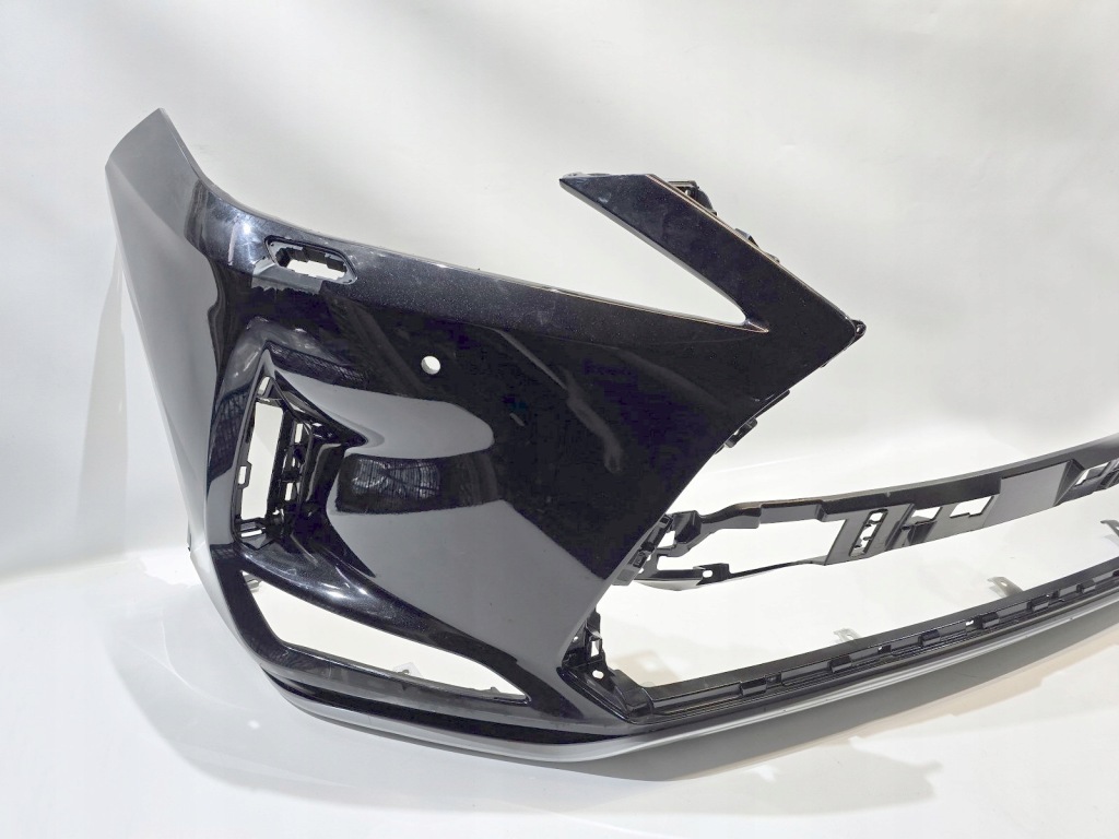 фото №3, Бампер перед передній lexus rx iv 19-22r lift 52119-48590