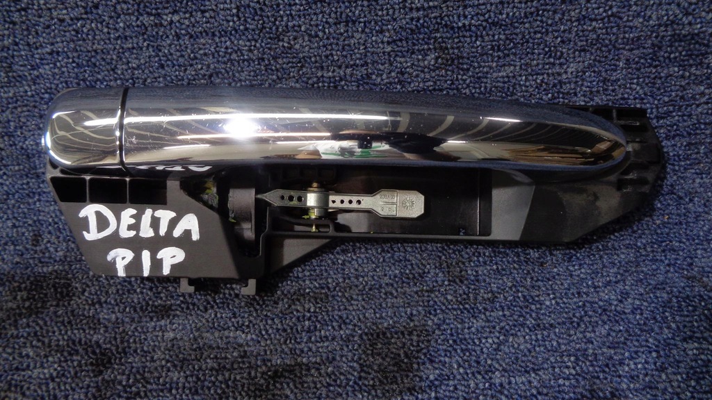 фото №2, Ручка наружная lancia delta 3 правая передняя