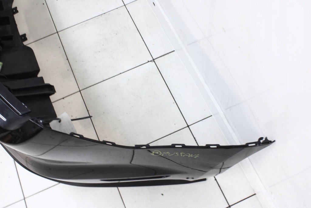 Ford mustang vi 6 gt 2014r- бампер задний  задний фонари стоп pdc в Украине