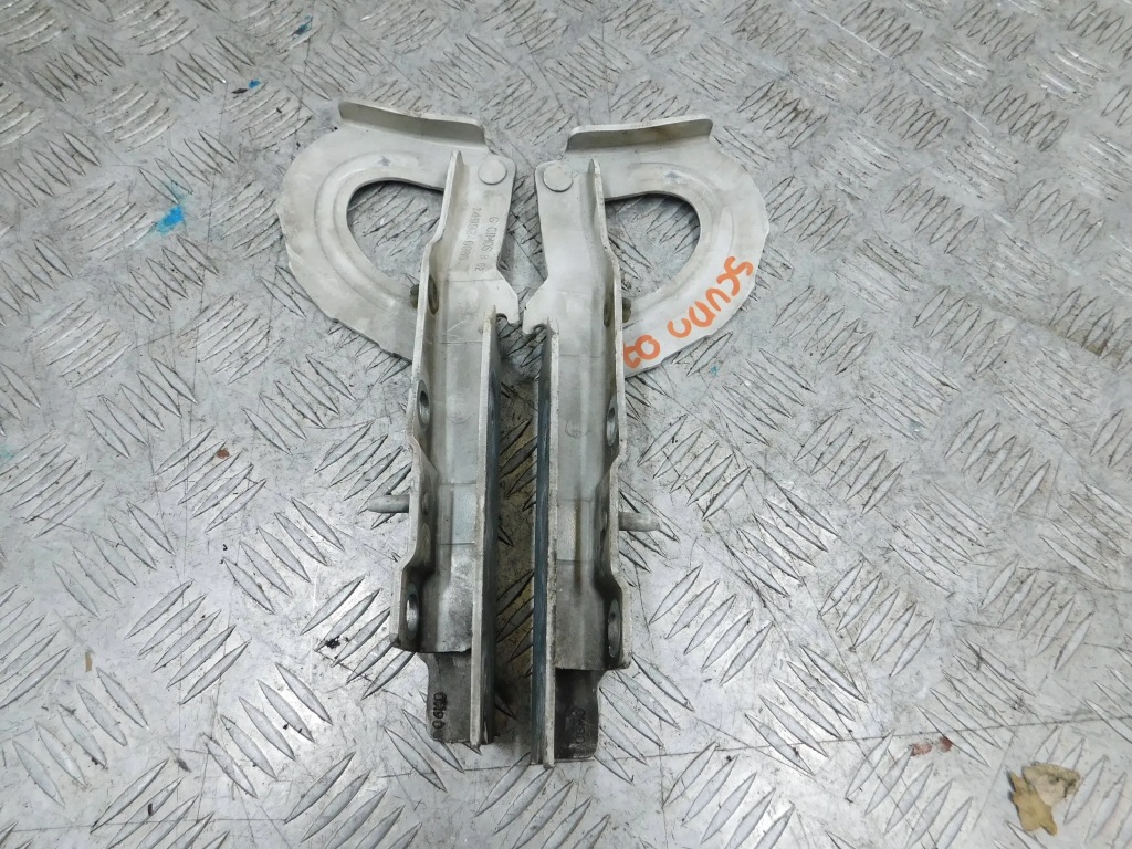 Купити Петлі капот лівий правий scudo jumpy expert 07-