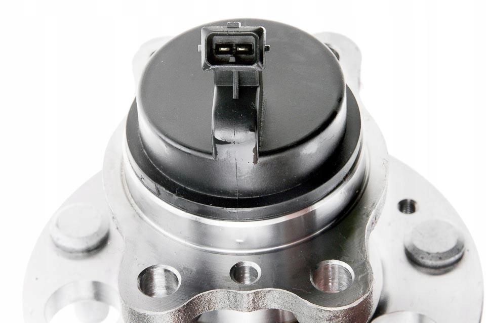 фото №1, Ступица колеса задняя kia soul ii 14-