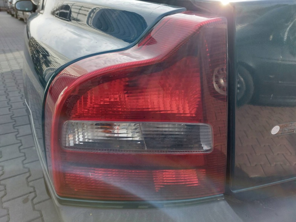 фото №7, Лампа лівий задня + правий задня volvo s80 i