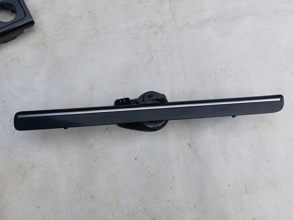 фото №8, Накладки dekor с приборная панель golf vii 13-17 5g1858418c