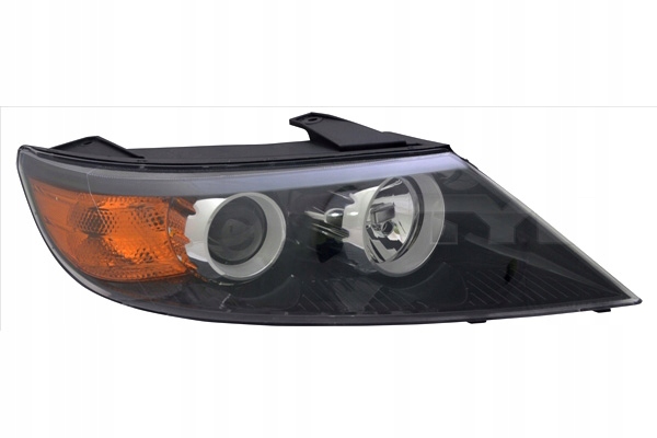 фото №2, Фара p kia sorento i sorento ii tyc