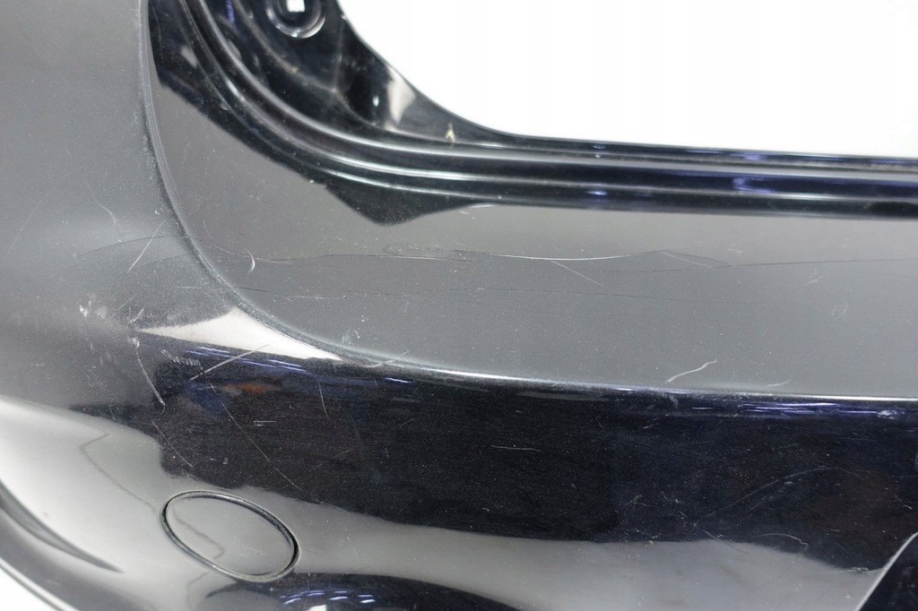 фото №5, Бампер задняя задний mini cooper s countryman r60