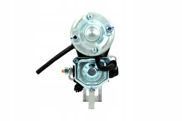 фото №4, Стартер ford 2.7 kw стартер bv psh