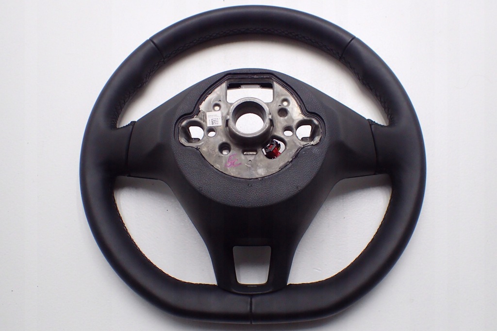 фото №9, Vw touareg 3 повітропровід multi 760419091q