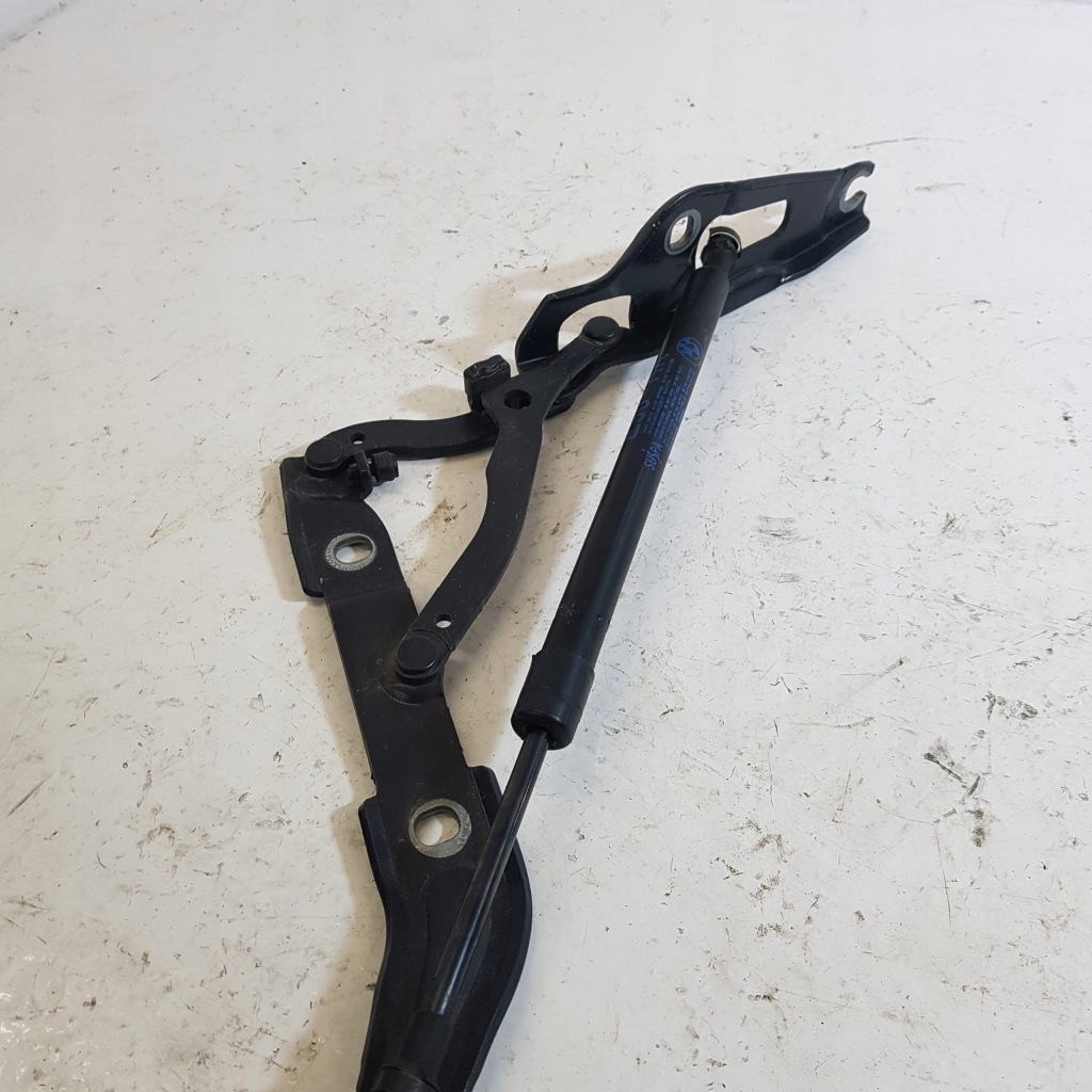 Купити Петлі кришки багажника bmw e90 7060628 пара