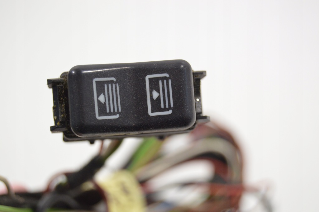 Жгут шторки задний стекло mercedes w140 s klasa cl c140 1405409613 Недорого