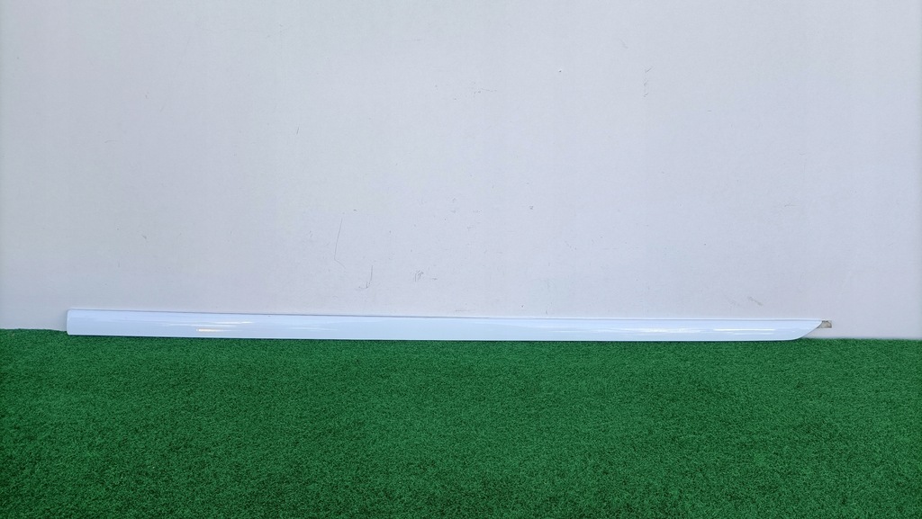 фото №1, Skoda rapid 5ja молдинг двері лівий перед накладка 5ja853515 pak8/224