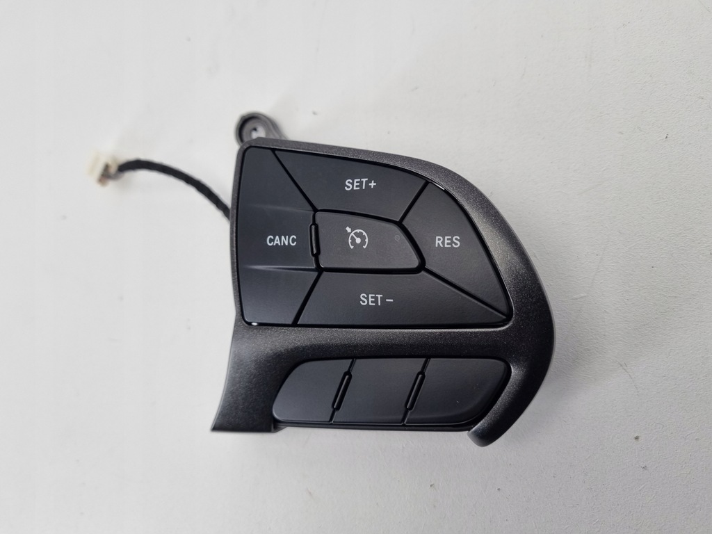 фото №5, Dodge challenger charger durango p68321897aa кнопки керма круїз-контроль