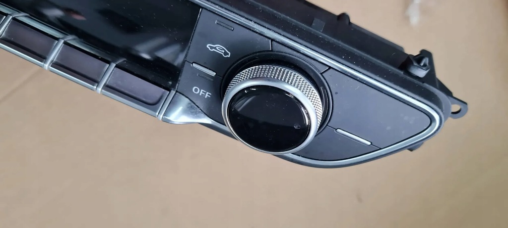 фото №8, A4 b9 8w панель обдув кондиционера 8w0820043s a5 8w