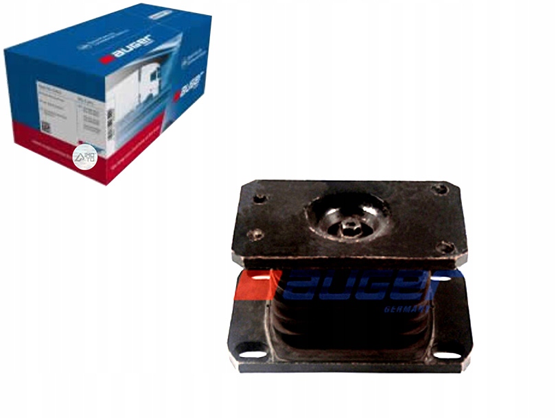 фото №1, Подушка пружинний ресора mercedes actros actros mp2 mp3 axor 2