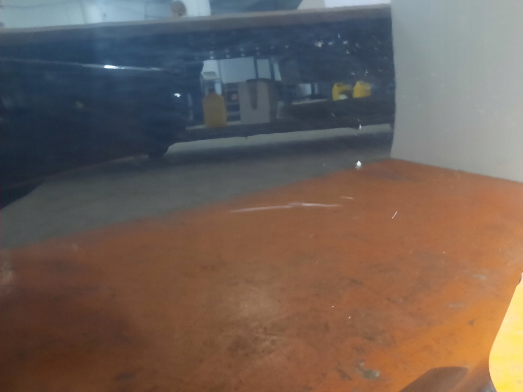 фото №8, Chrysler pt cruiser 00-06 hb дверь задняя правое задние