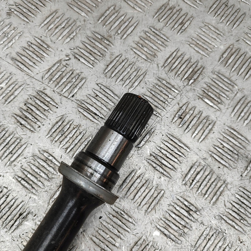 фото №6, Mazda 6 2020 правая сторона приводной вал передняя