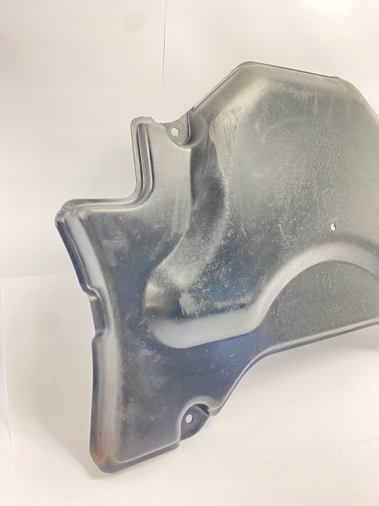 Защита крышка нижняя двигателя pod двигатель mercedes w140 c140 1405240130 Оригинал