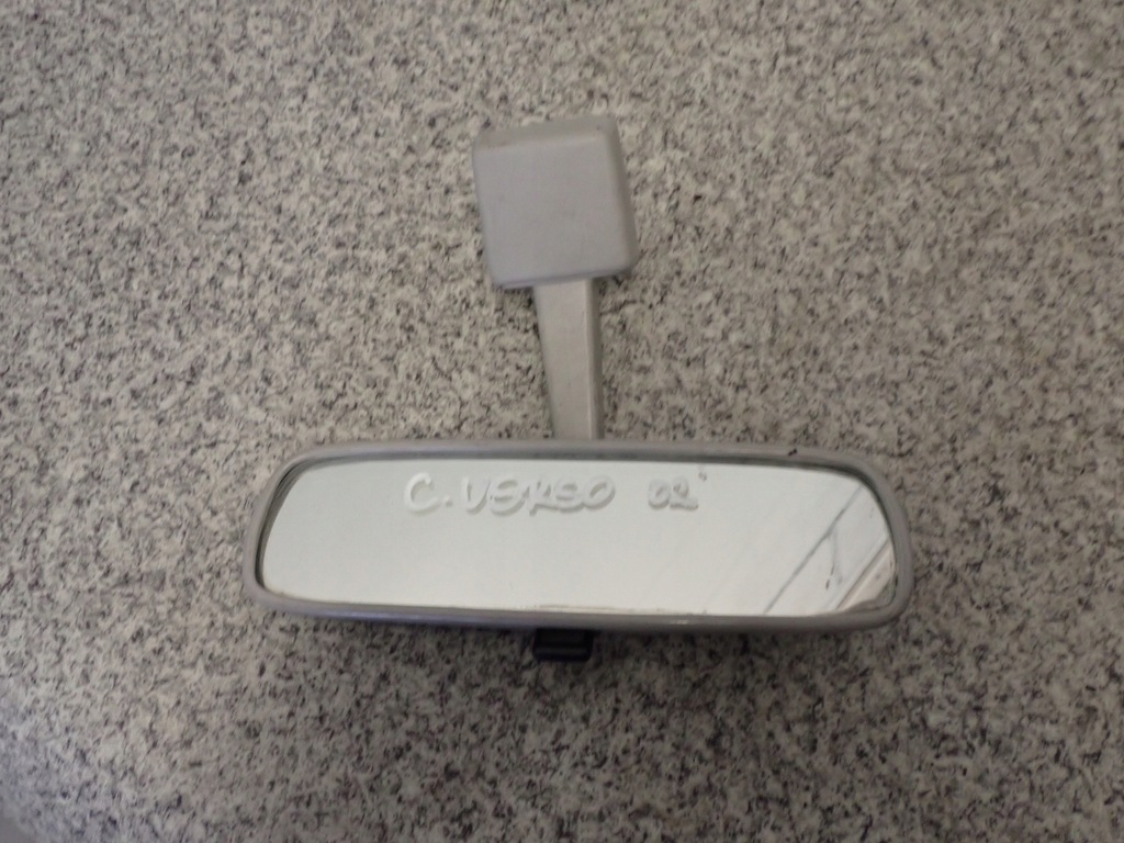 фото №1, Toyota corolla verso 01-04 зеркало внутреннее