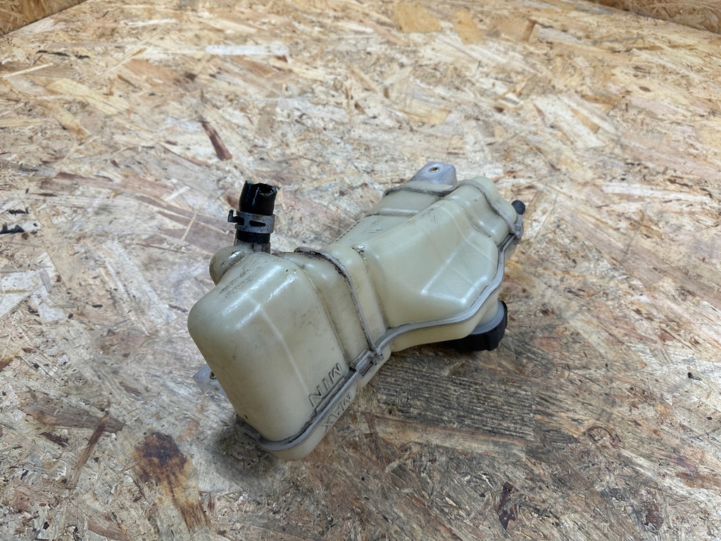 фото №9, Бак розширювальний nissan pulsar 2014-