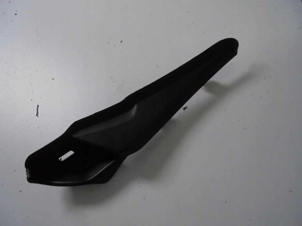 фото №1, Завершення ліва жабо renault clio 4 iv 668630559r