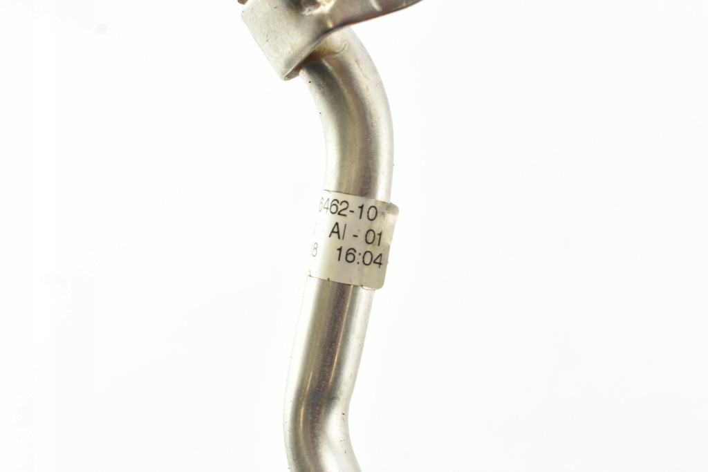 фото №6, Шланг труба оливи 8092596 4.4b bmw m5 f90 m8 f91